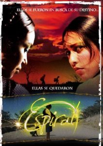 Espiral (2008) DVDRip