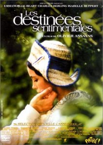 Les destinées sentimentales (2000) DVDRip