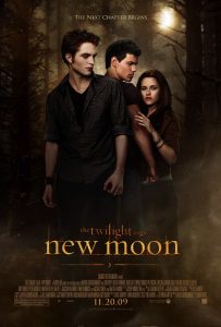 The Twilight Saga: New Moon (2009) EXTENDED WEBRip 1080p HD