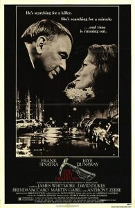 The First Deadly Sin (1980) WEBRip 1080p HD