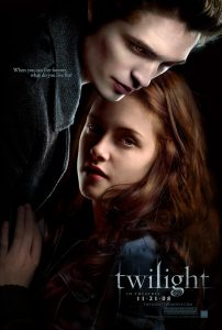 Twilight (2008) EXTENDED WEBRip 1080p HD