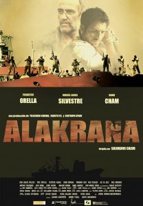 Alakrana (2010) WEB-DL