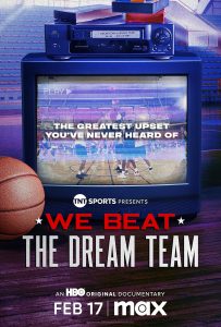 We Beat the Dream Team (2025) WEBRip 1080p HD