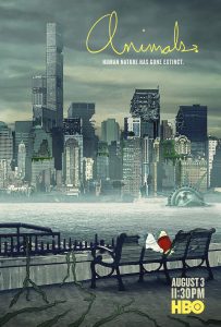 Animals. (2016) Serie de TV Tercera Temporada (2018) 720p HD Dual Latino / Inglés