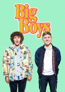 Big Boys (2022) Serie de TV Primera Temporada 720p HD