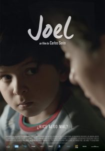 Joel (2018) WEB-DL 720p HD