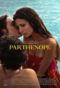 Parthenope (2024) WEBRip 1080p HD
