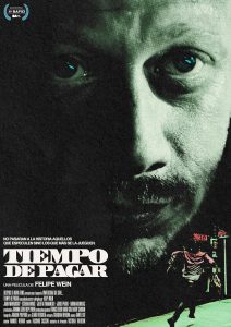 Tiempo de pagar (2024) WEB-DL 1080p HD