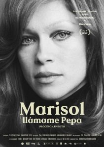 Marisol, llámame Pepa (2024) WEBRip 1080p HD