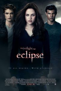 The Twilight Saga: Eclipse (2010) EXTENDED WEBRip 1080p HD