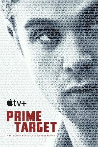 Prime Target (2025) Serie de TV Primera Temporada 720p HD Dual Latino / Inglés