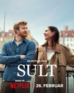 A Copenhagen Love Story (2025) WEBRip 1080p HD Dual Latino / Danés