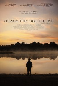 Coming Through the Rye (2015) WEBRip 1080p HD