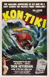 Kon-Tiki (1950) DVDRip