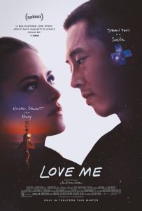 Love Me (2024) WEBRip 1080p HD