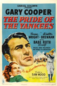 The Pride of the Yankees (1942) WEBRip 1080p HD