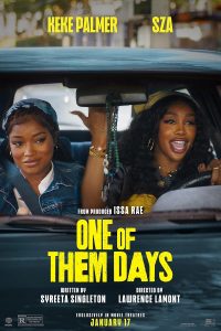One of Them Days (2025) WEBRip 1080p HD Dual Latino / Inglés