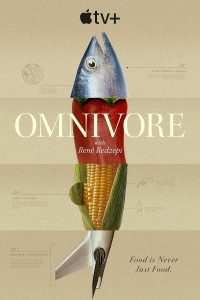 Omnivore (2024) Serie de TV Primera Temporada 720p HD