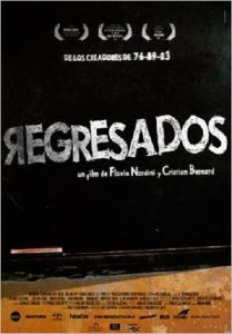 Regresados (2007) WEB-DL 720p HD