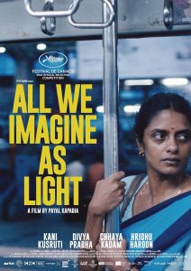 All We Imagine as Light (2024) WEBRip 1080p HD