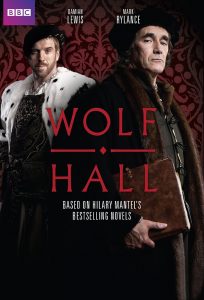 Wolf Hall (2015) Miniserie de TV Segunda Temporada (2024) 720p HD