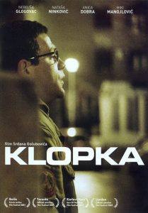 Klopka (2007) DVDRip