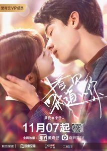 Flavour It’s Yours (2019) Serie de TV 720p HD