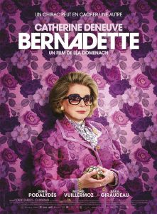 Bernadette (2023) WEBRip 1080p HD
