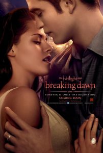 The Twilight Saga: Breaking Dawn – Part 1 (2011) EXTENDED WEBRip 1080p HD