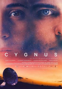 Cygnus (2017) WEB-DL 1080p HD