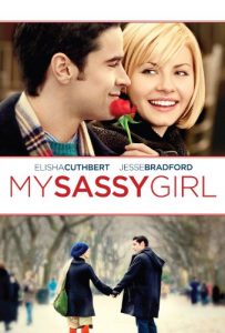 My Sassy Girl (2008) WEBRip 720p HD Dual Latino / Inglés