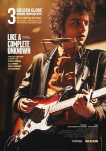 A Complete Unknown (2024) WEBRip 1080p HD Dual Latino / Inglés