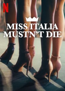 Miss Italy Must Not Die (2025) WEBRip 1080p HD Dual Latino / Italiano