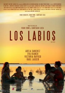 Los labios (2010) WEBRip 1080p HD