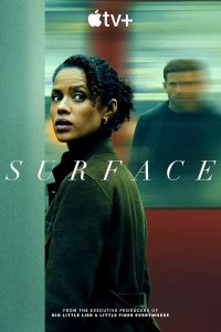 Surface (2022) Serie de TV Segunda Temporada (2025) 720p HD Dual Latino / Inglés