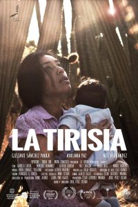 La tirisia (2014) WEBRip 1080p HD