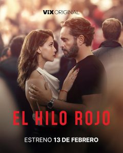 El hilo rojo (2025) WEBRip 1080p HD