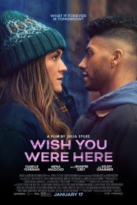 Wish You Were Here (2025) WEBRip 1080p HD