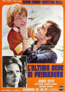 L’ultima neve di primavera (1973) WEBRip 1080p HD Dual Castellano / Italiano