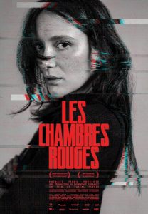 Red Rooms (2023) WEBRip 1080p HD Dual Latino / Francés