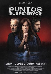 Puntos suspensivos (2024) WEBRip 1080p HD