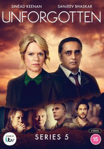 Unforgotten (2015) Serie de TV Quinta Temporada (2023) 720p HD