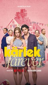 Love Forever (2025) WEBRip 1080p HD Dual Latino / Sueco
