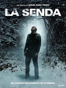 La senda (2012) WEBRip 1080p HD