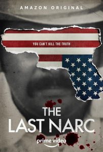 The Last Narc (2020) Miniserie de TV 720p HD