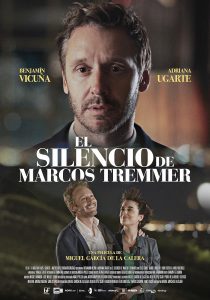 El silencio de Marcos Tremmer (2024) WEBRip 1080p HD