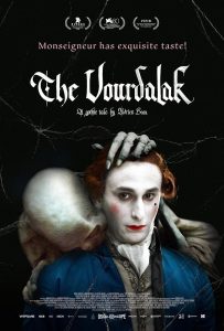 The Vourdalak (2023) WEBRip 1080p HD