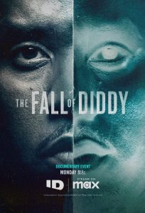 The Fall of Diddy (2025) Miniserie de TV 720p HD Dual Latino / Inglés
