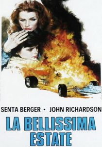 La bellissima estate (1974) DVDRip Castellano