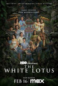 The White Lotus (2021) Serie de TV Tercera Temporada (2025) 720p HD